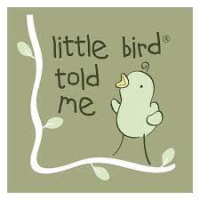 Little Bird Told Me